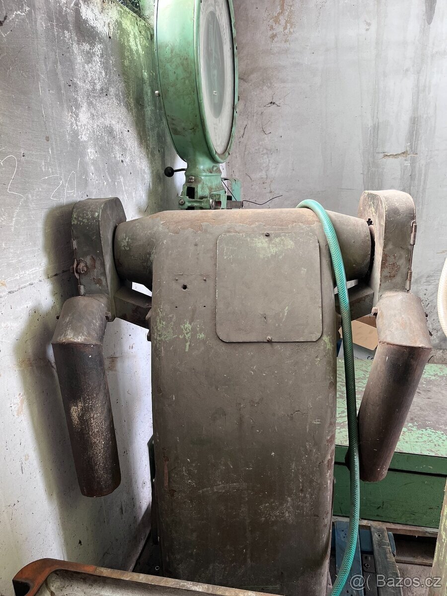 Stojanová bruska B1 - 2