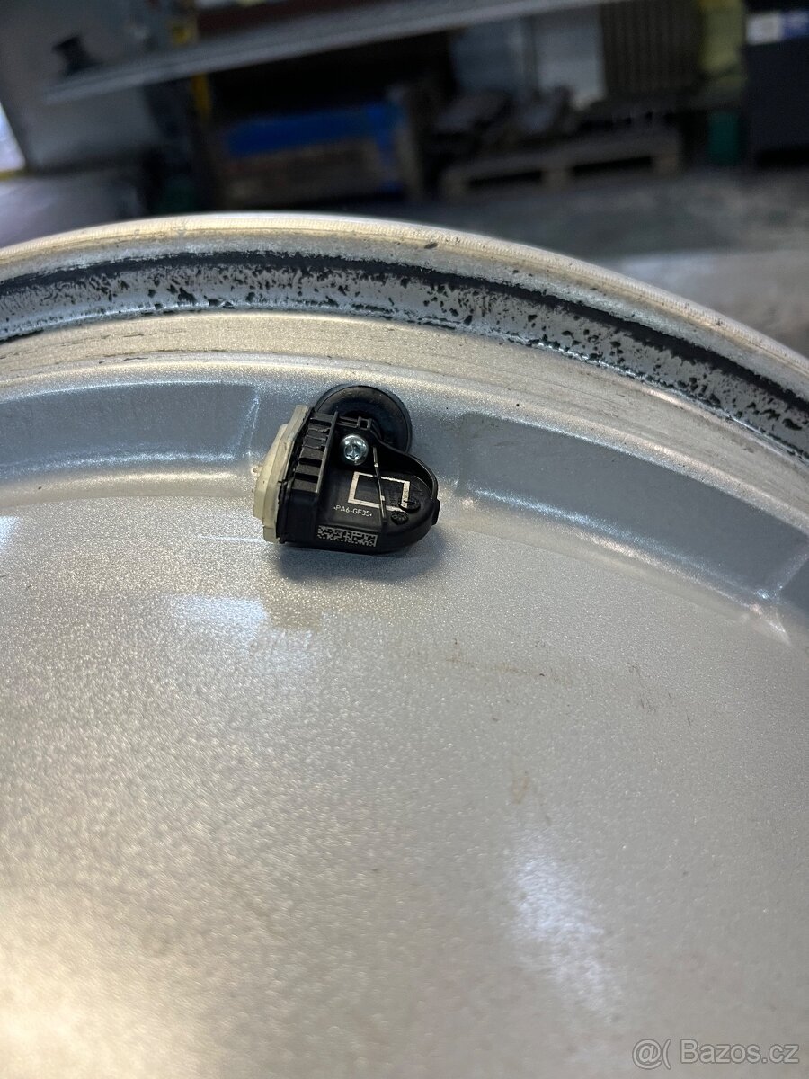 Alu kola 18” Ford S-Max - 2