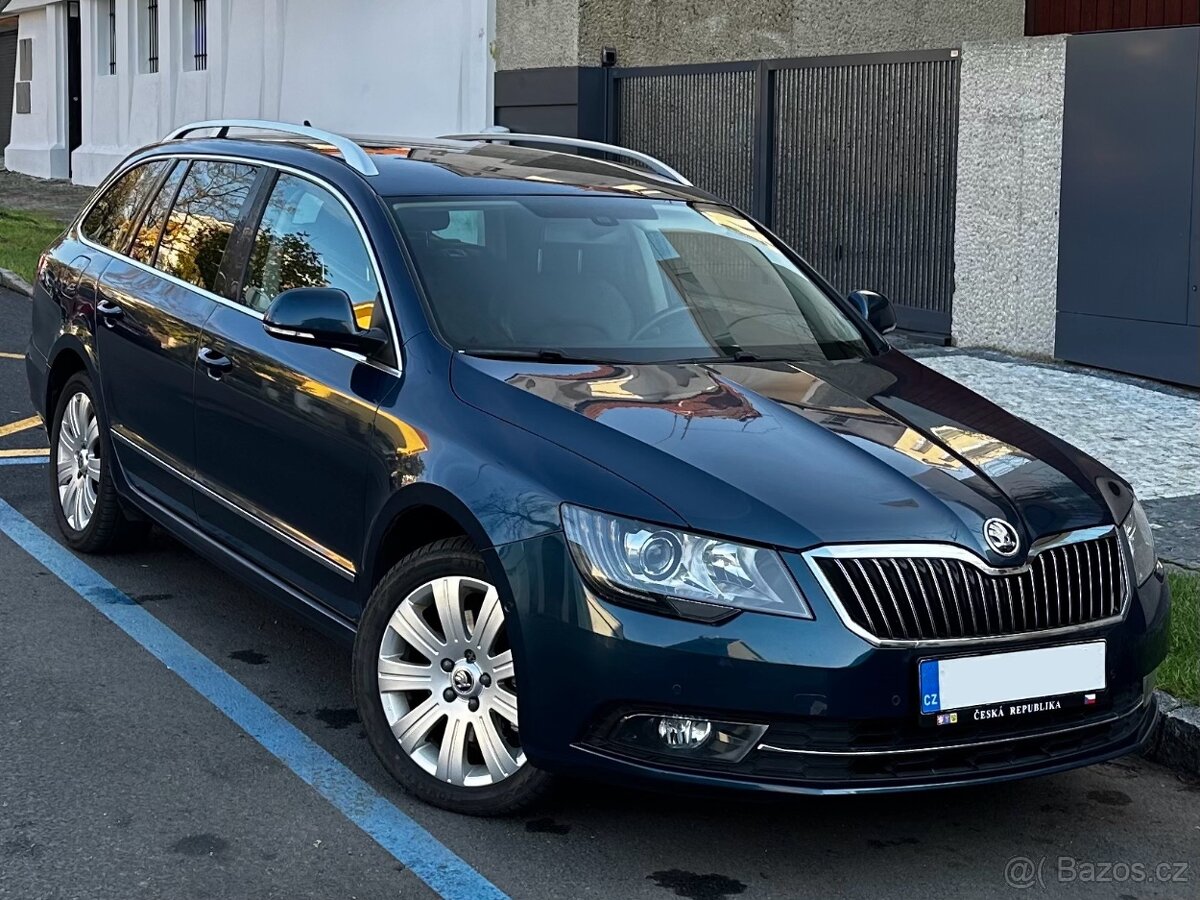 2.0tdi 103kw 4x4 ELEGANCE, 210000km, ČR, Xenon, tažné - 2