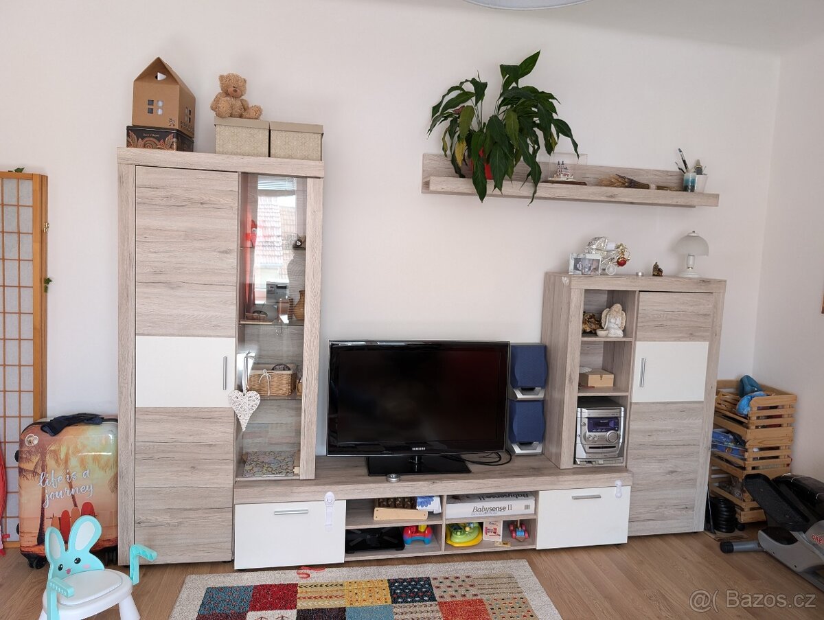 Obývací sestava - 2