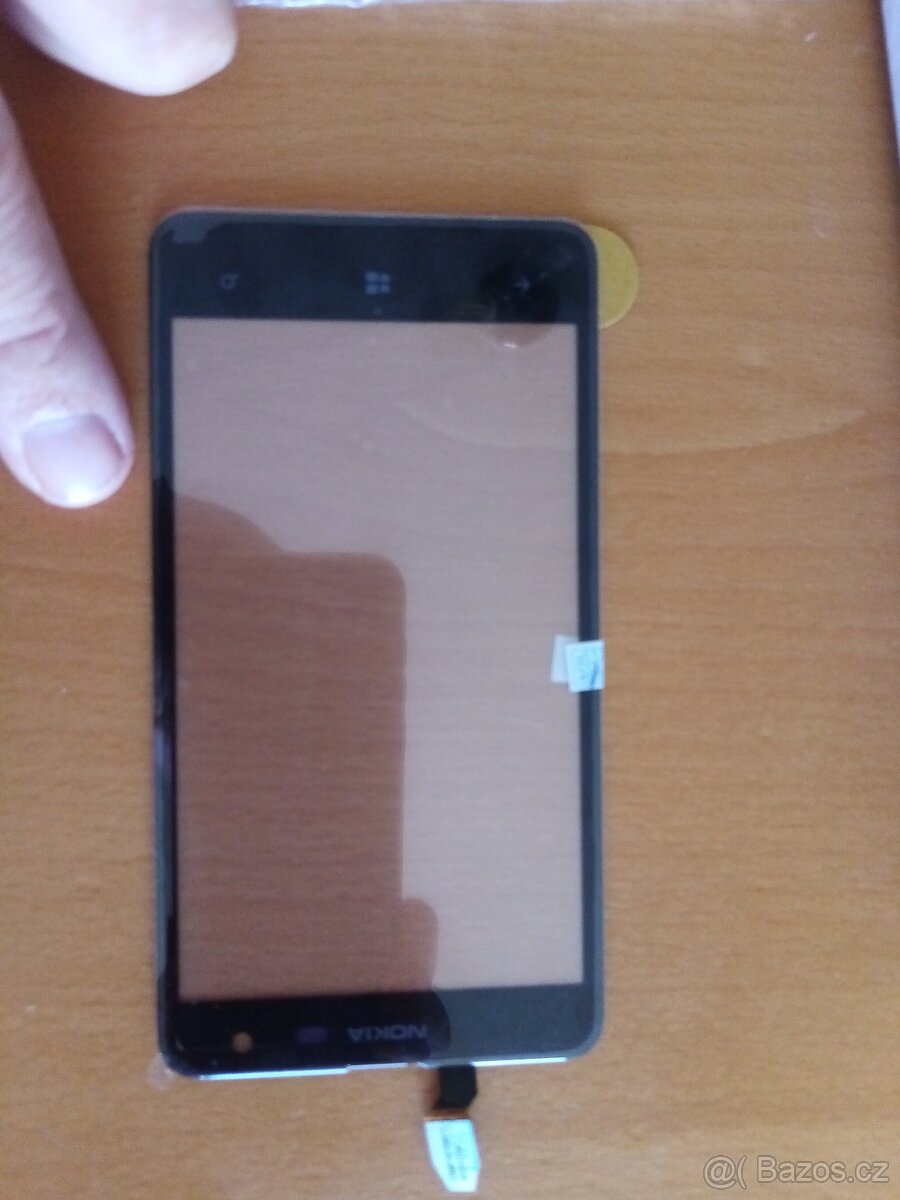 NOKIA LUMIA 625 digitizer - 2