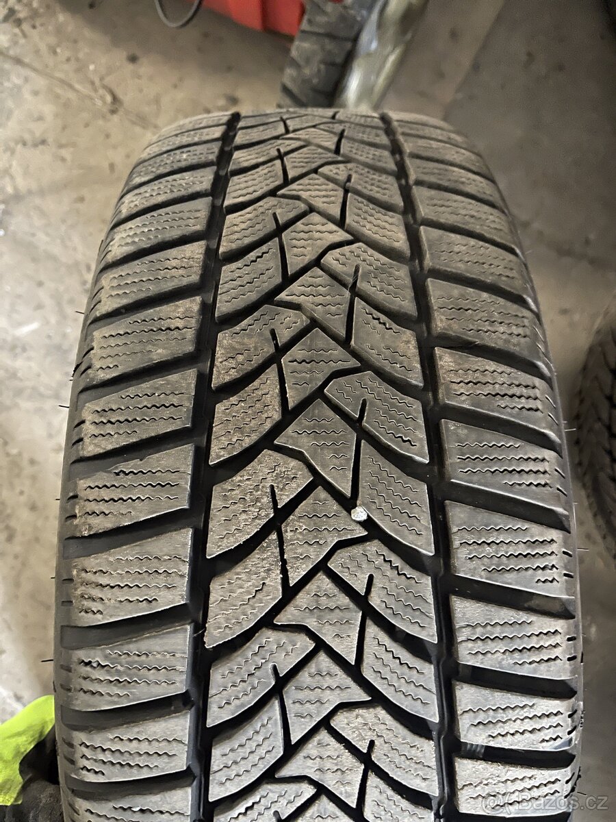 5x112 r16 zimní pneu - 2