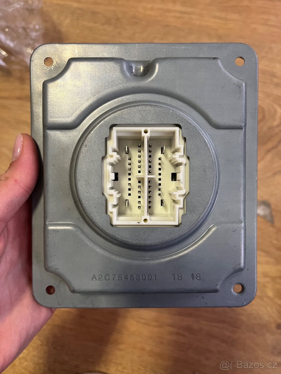 JX7B-13B626-BD Jednotka LED světel Ford Focus - 2