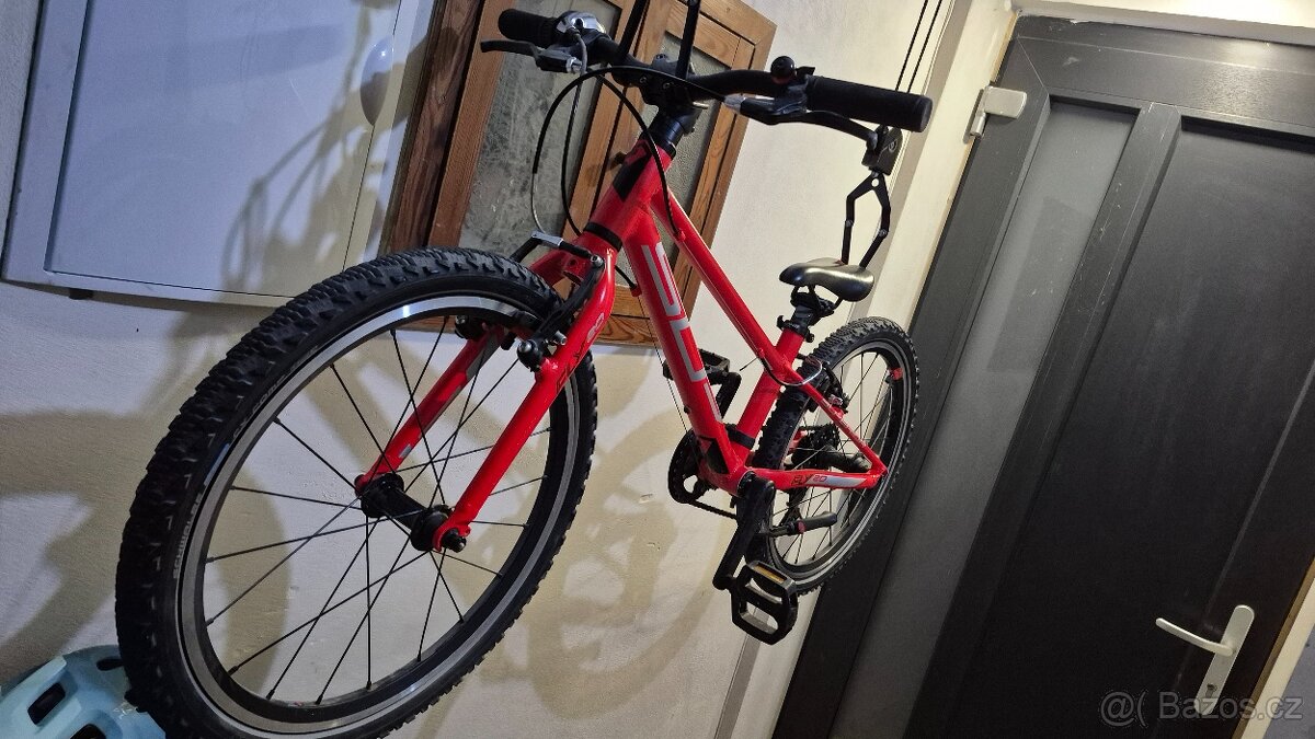 Superior fly 20, ultralehké dětské kolo - 2