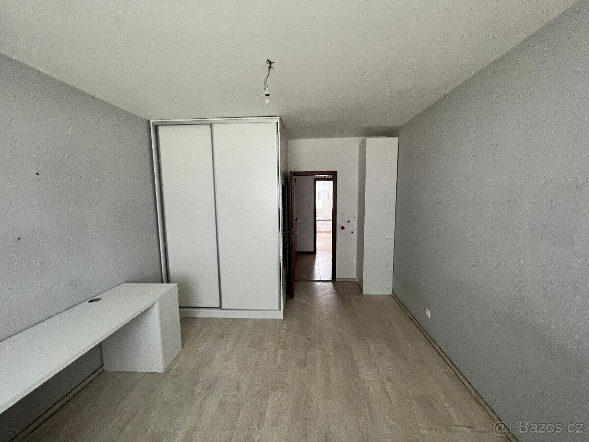 Byt 3+1 se zahradou - 2