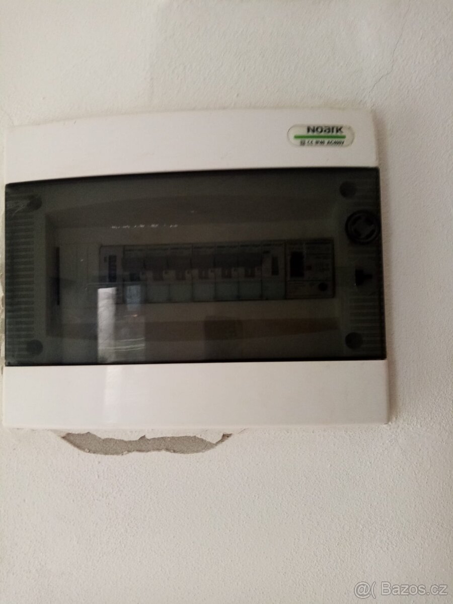 Pronajmu 2x byt 1+1 na Pískách - 2