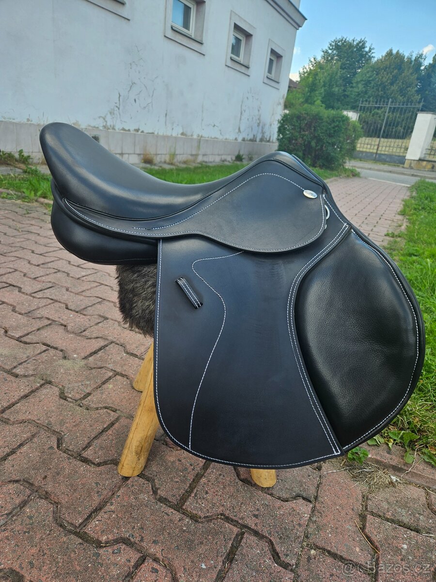 Skokové sedlo Kentaur Perseus SP - 2