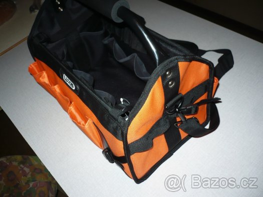 Prodám montážní brašnu. - 2