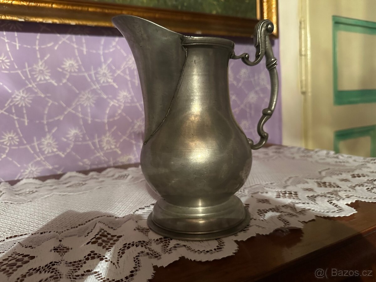 Džbánek na víno - 2