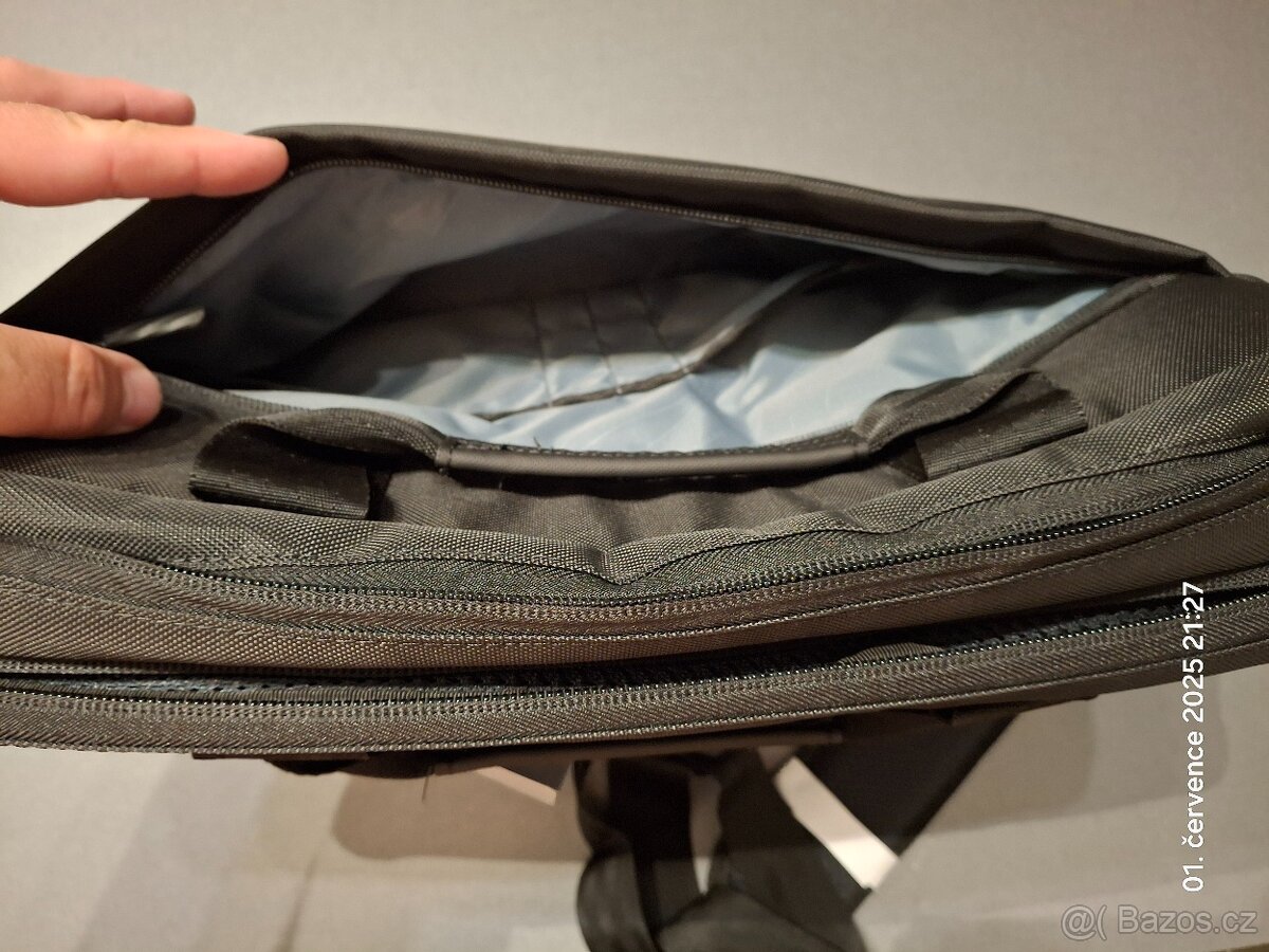 Nová brašna na notebook Dell Pro briefcase 15 . 390/290/110 - 2