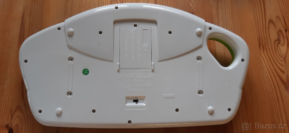 Dětské Piano Summer - 2