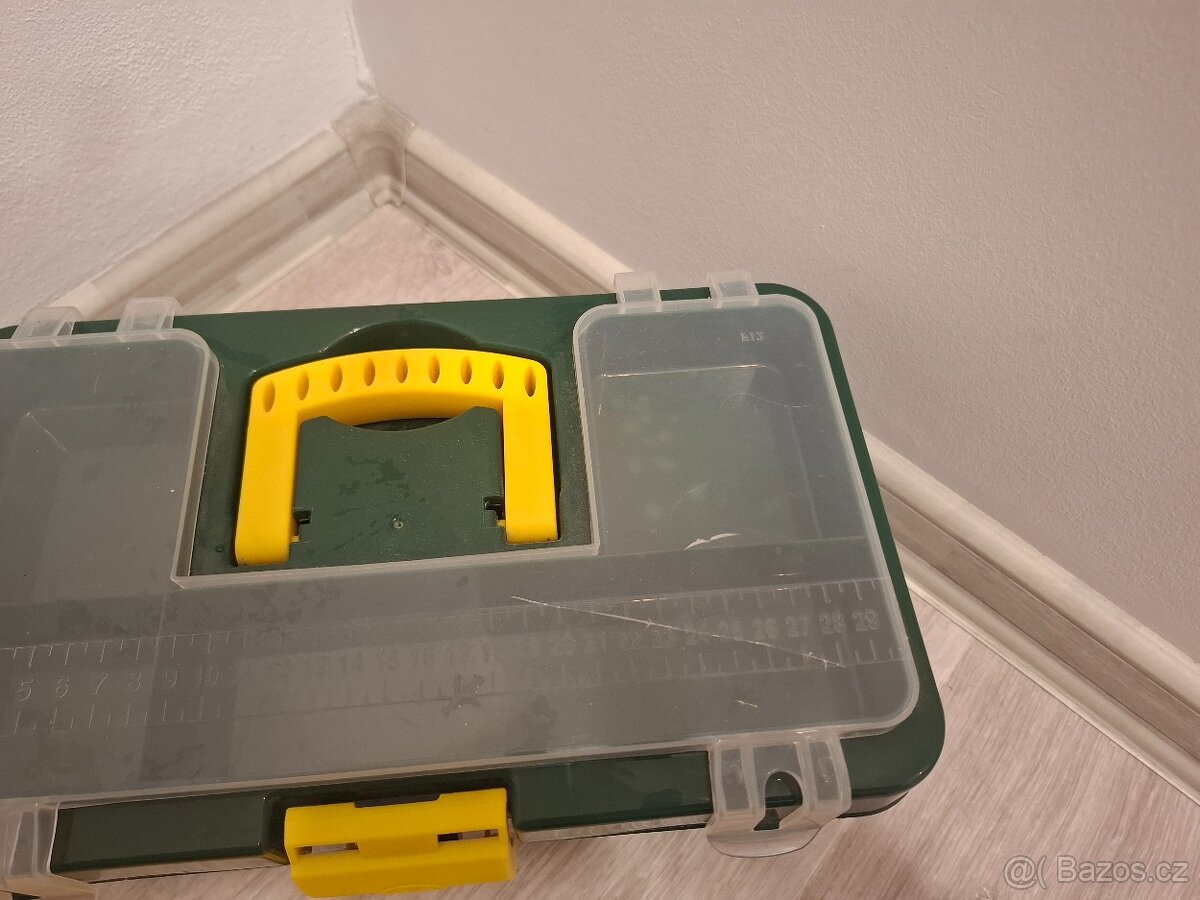 Sada dětského nářadí Bosch - 2