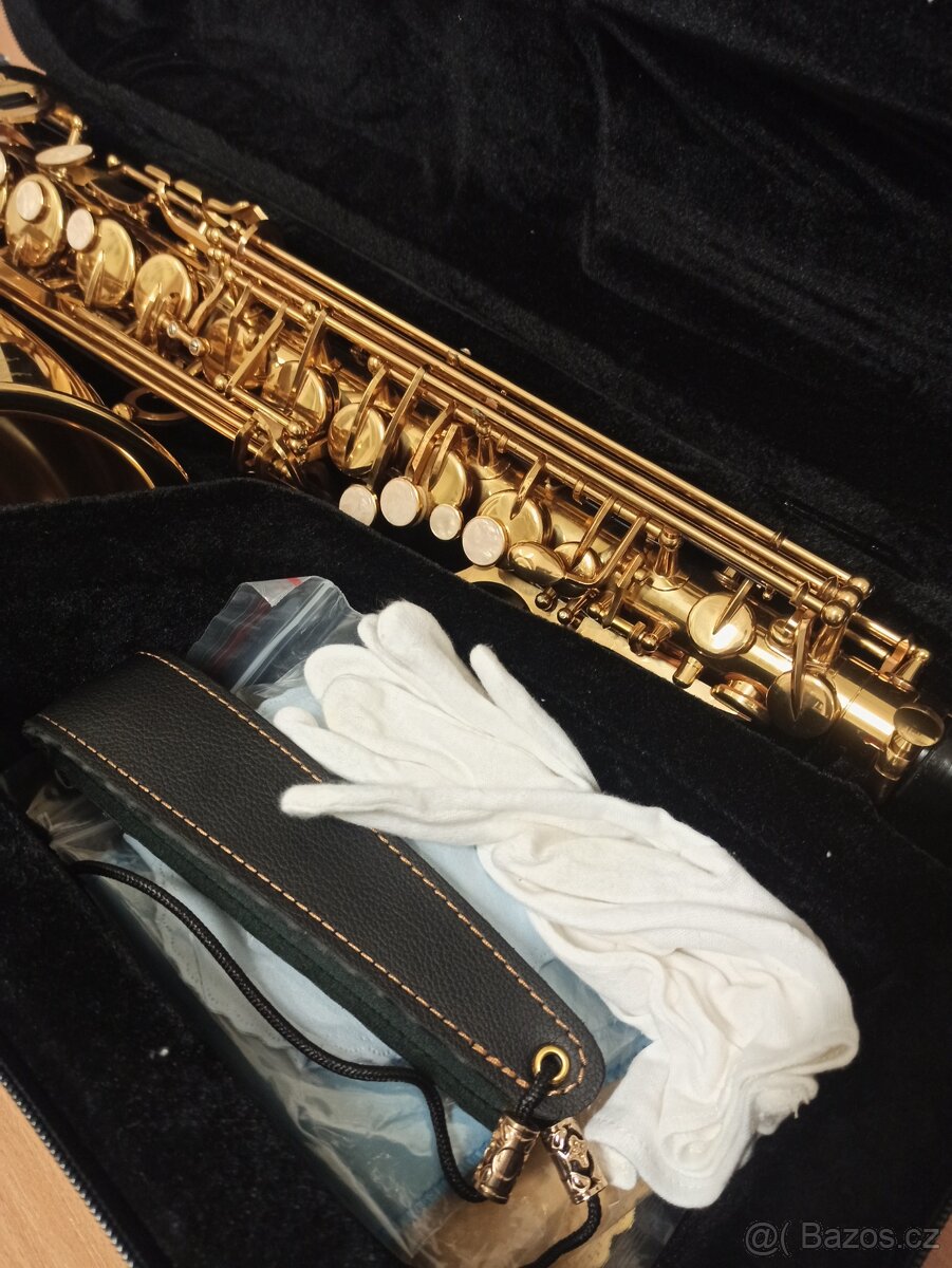 Saxofon Eastar alt - 2