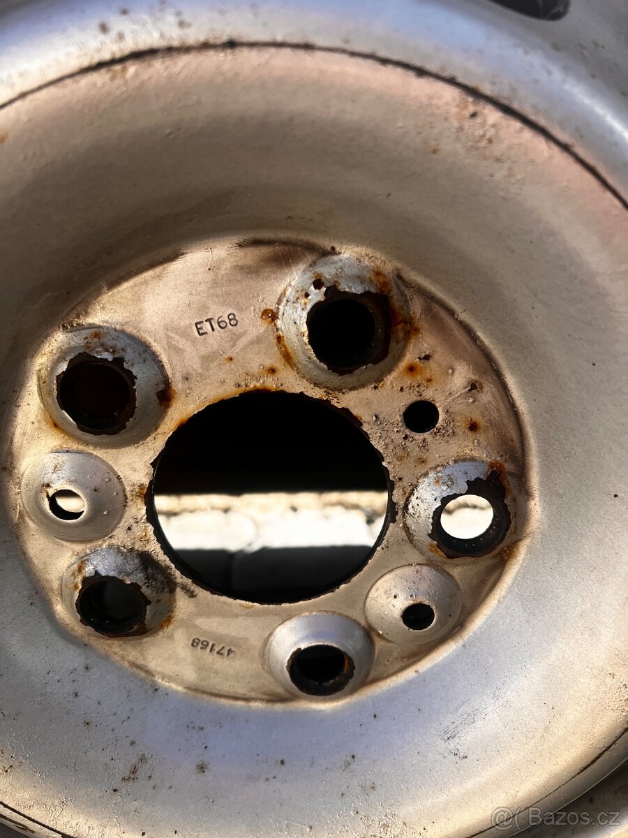 Rezerva boxer ducato jumper - 2