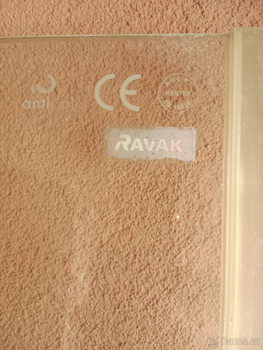 Sprchové dveře Ravak - 2