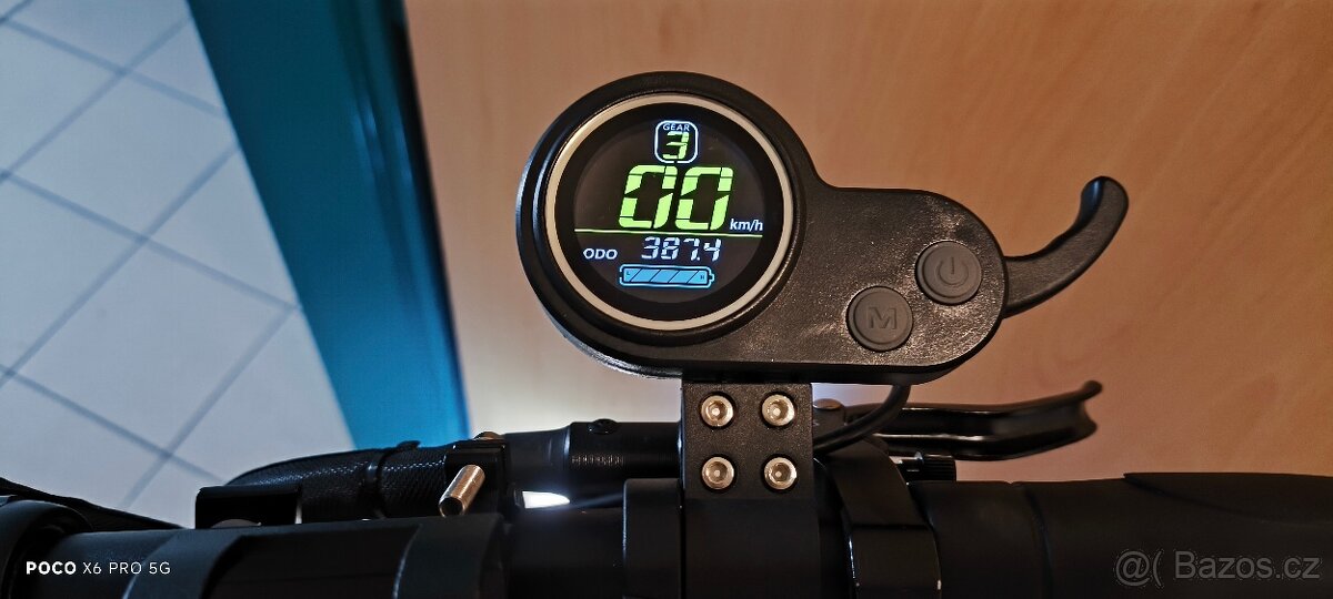 Laotie es 18 Lite - 2