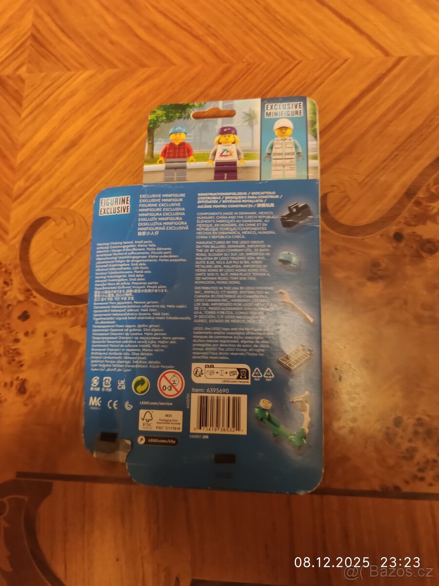 Lego 40526 nerozbalené - 2