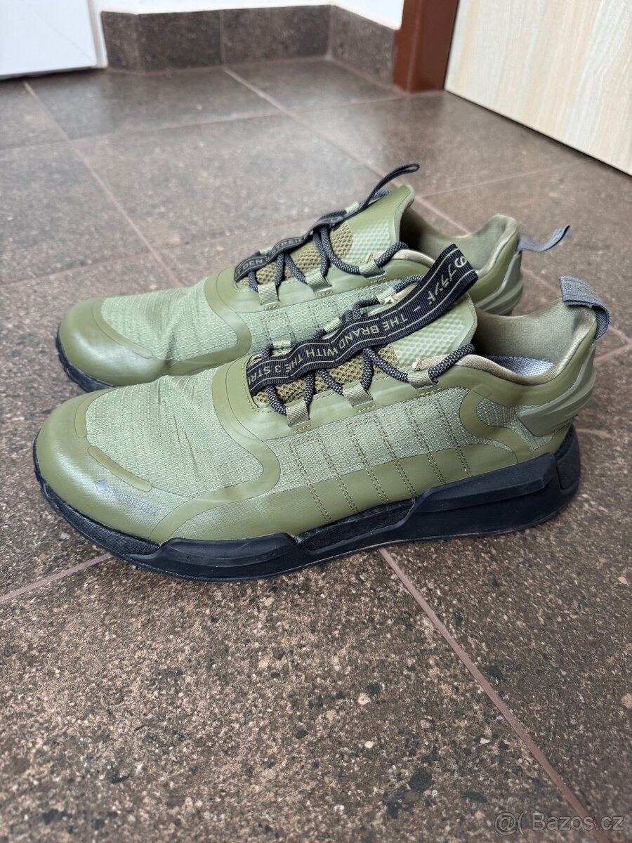 Adidas NMD V3 gtx gore-tex Vel.46 - 2