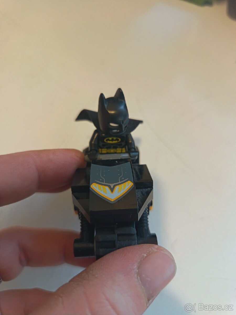 Lego , lego figurky - 2