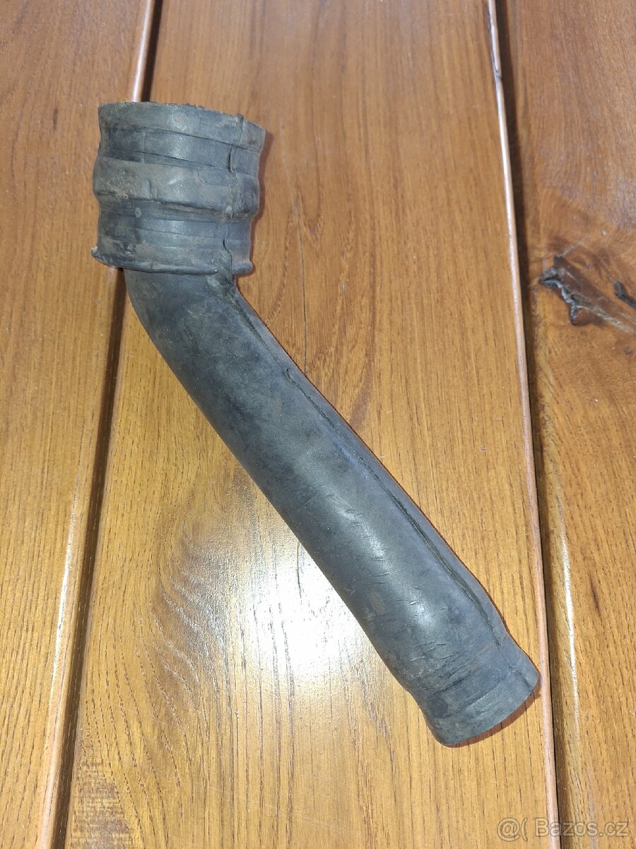 Hadice termostatu Škoda1000MB - 2