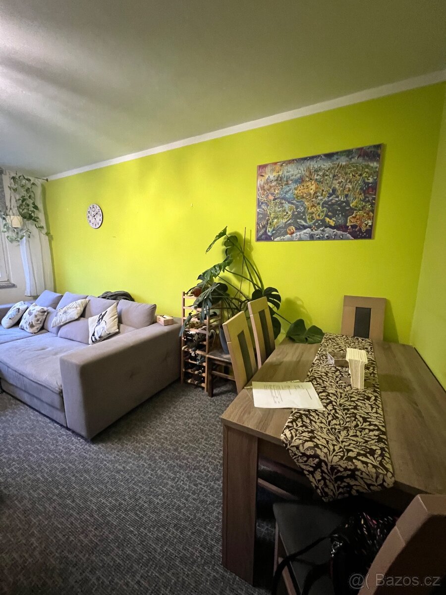 Pronájem bytu 3+1 Ostrava - 2