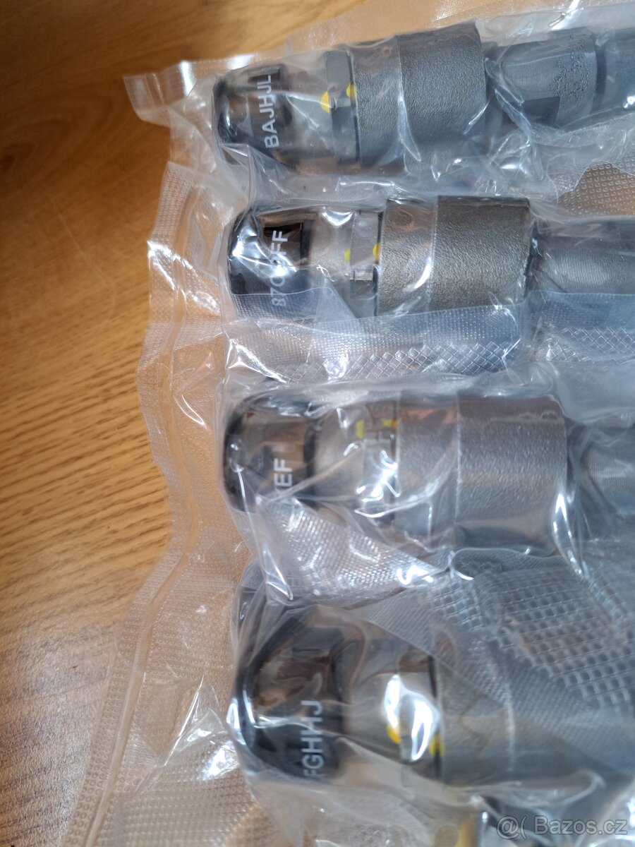 Vstriky VW 1.6TDi Skoda Seat REPAS - 2