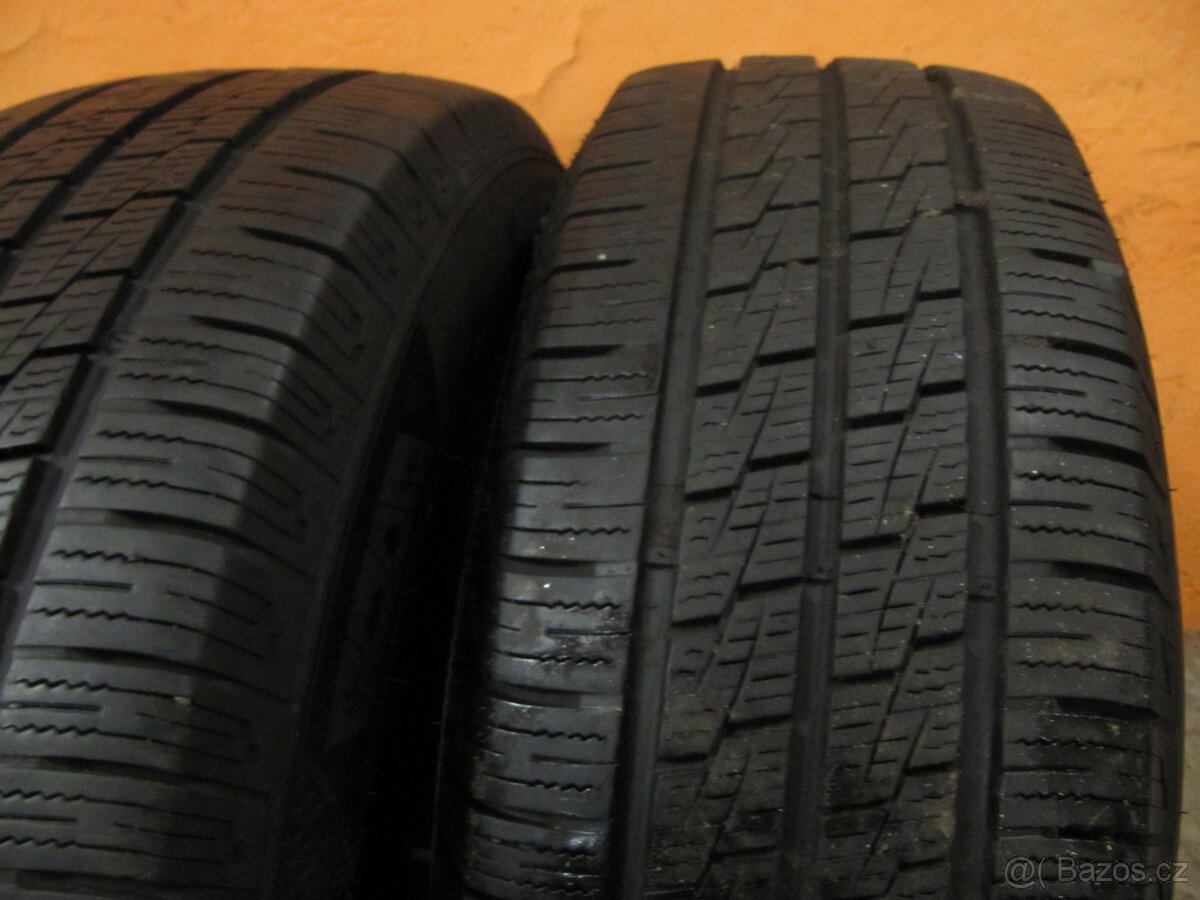 Pneu 235/65/16C Imperial - 2