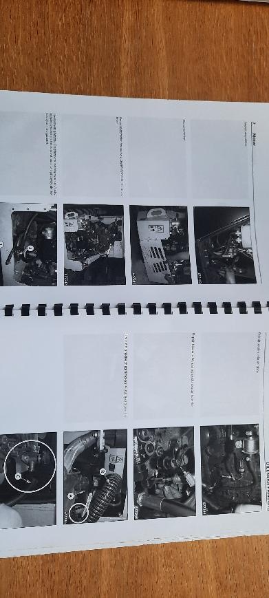 ASC - tahačový válec - dílenská příručka - 2