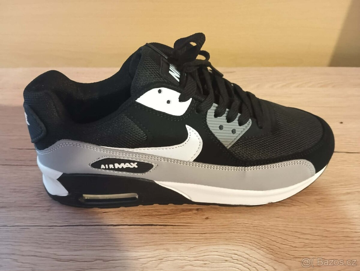 NIKE AIR MAX 90 vel.43 - 2