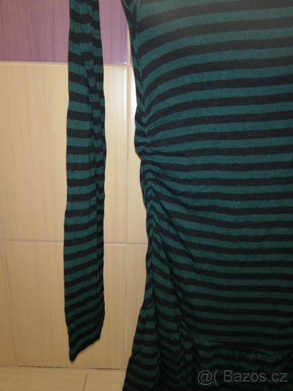 Šaty s dlouhým rukávem - 2