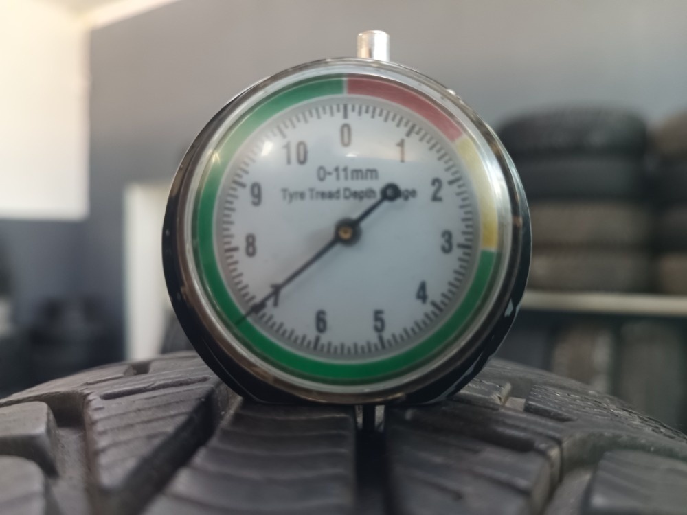 175/70 R14 KLEBER (4216) - 2