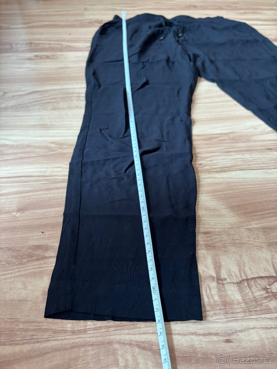 Letní dámské kalhoty - 2