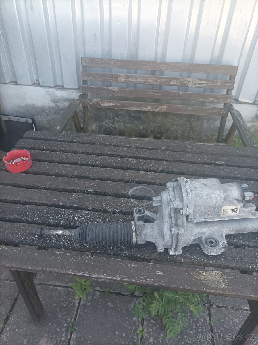 Chrysler pacifica - 2