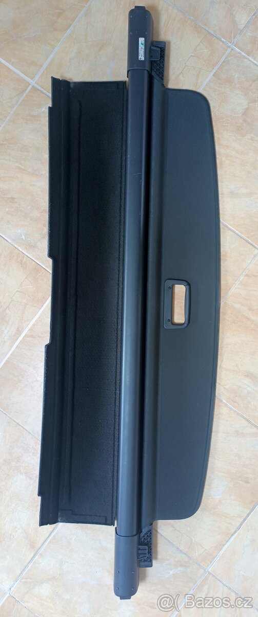 Roleta kufru Oktavia 2 combi - 2