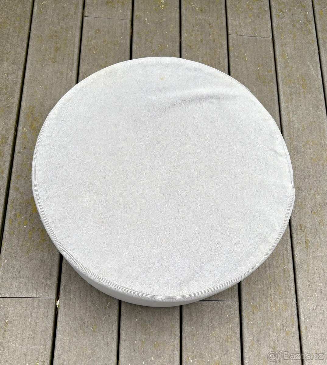 Velký polštář na sezení - 2