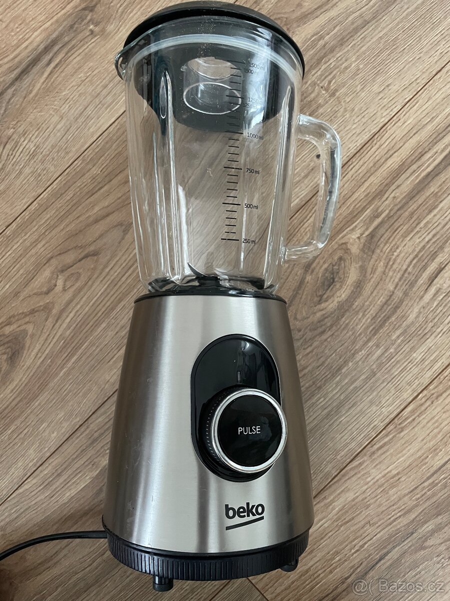 Nový mixér Beko - 2