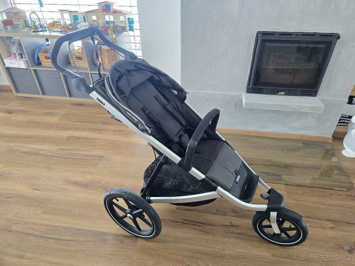 Kočár Thule Urban Glide 2 - 2