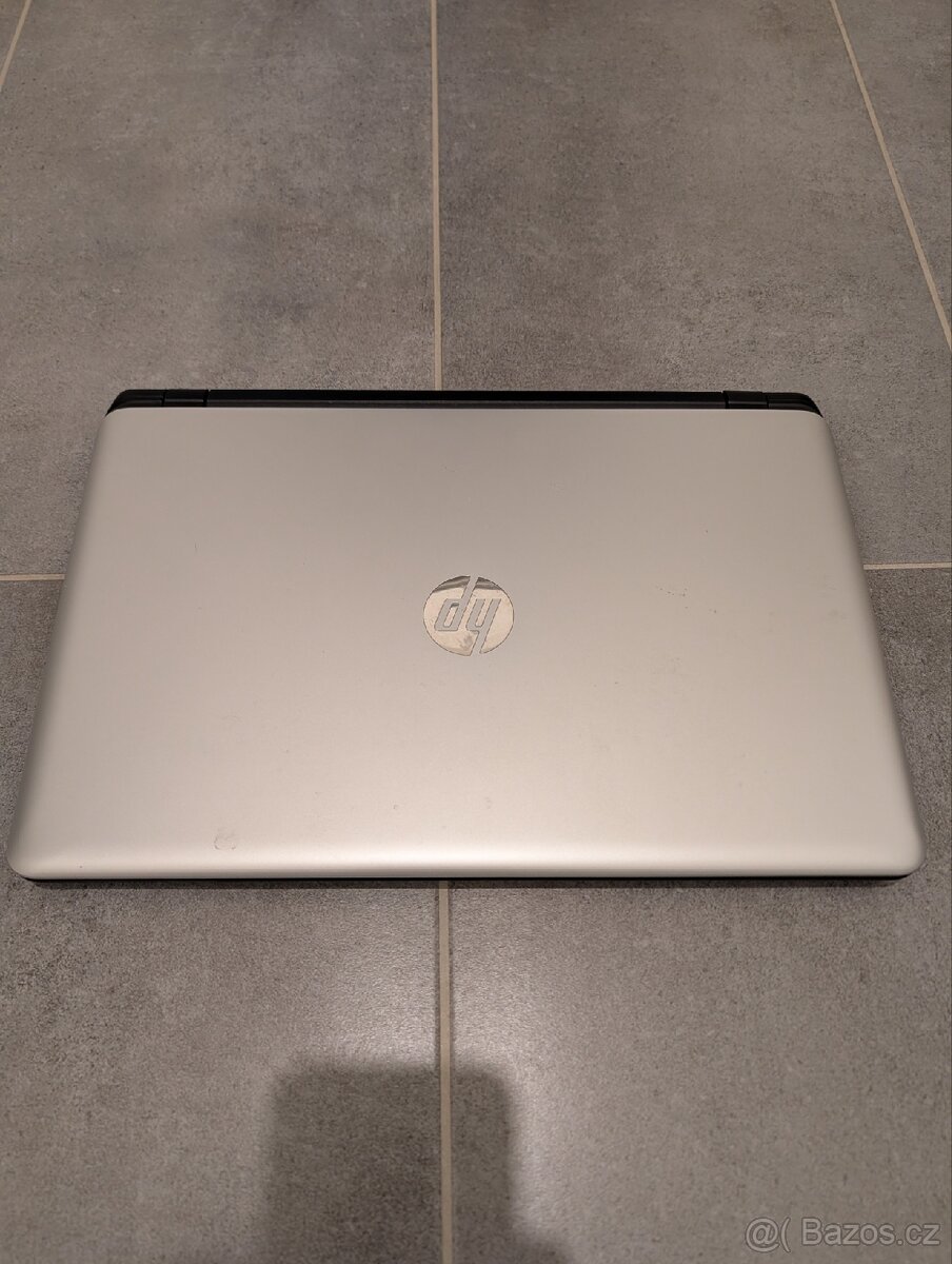 Notebook HP 350 G1, i3 4005U, 4GB RAM - 2