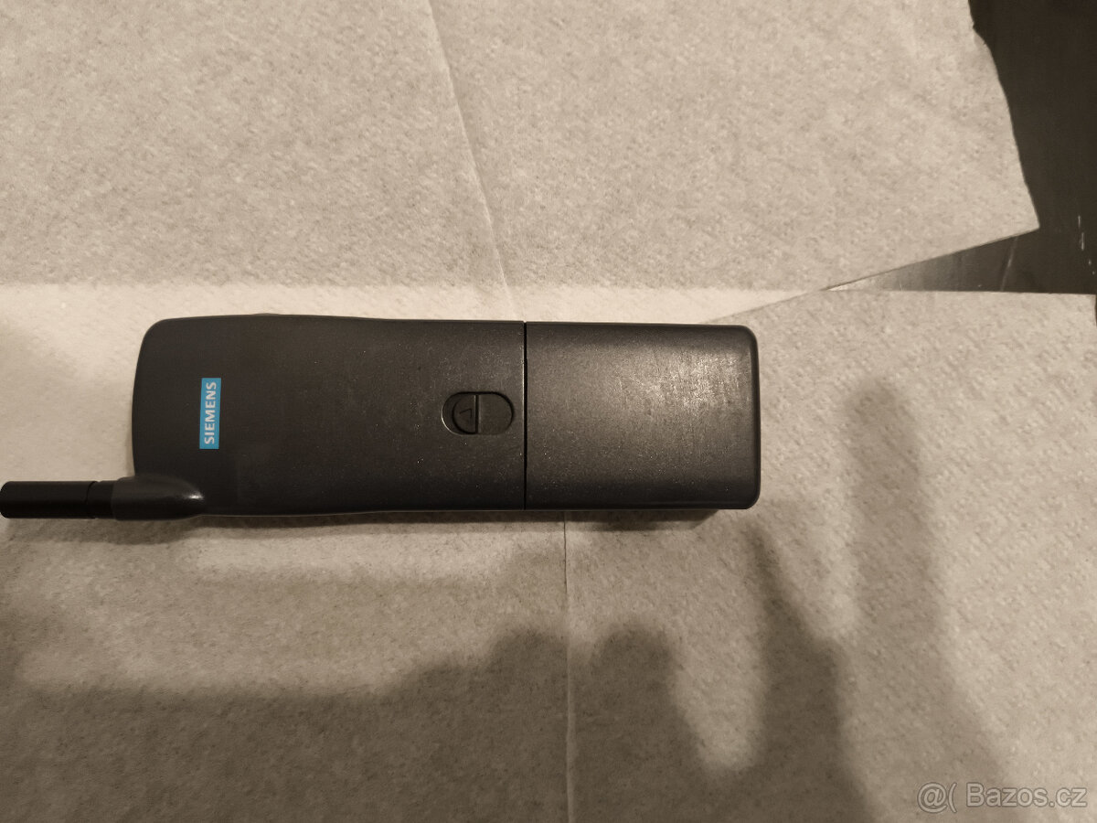 Mobilní telefony sada - 2