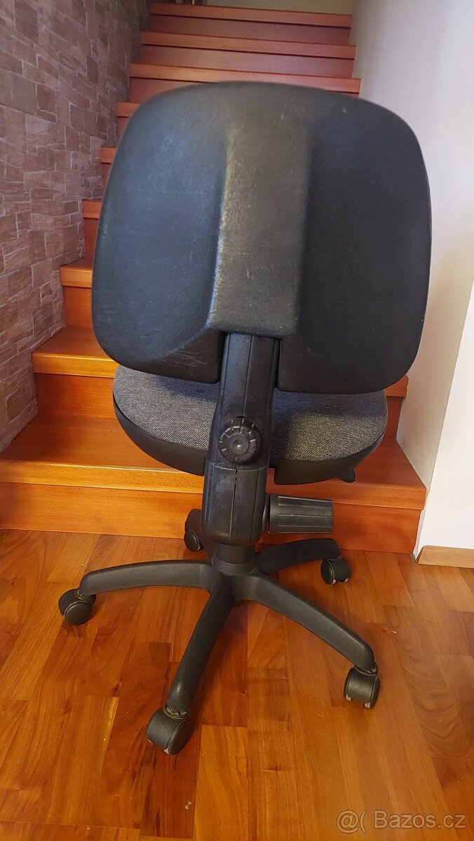 dětské otočné židle - 2