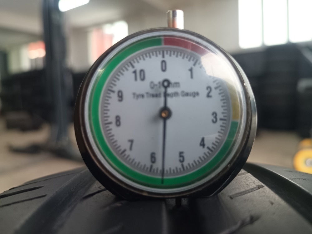 185/60 R15 KUMHO (0914) - 2