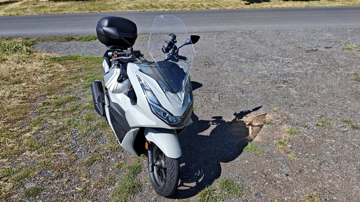 Honda PCX 125 - 2