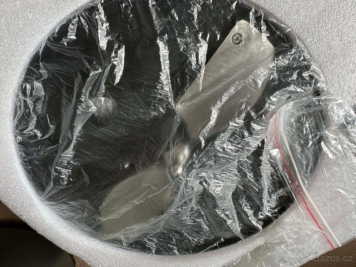 Kuchyňský robot / multifunkční food processor 7L – 600W - 2