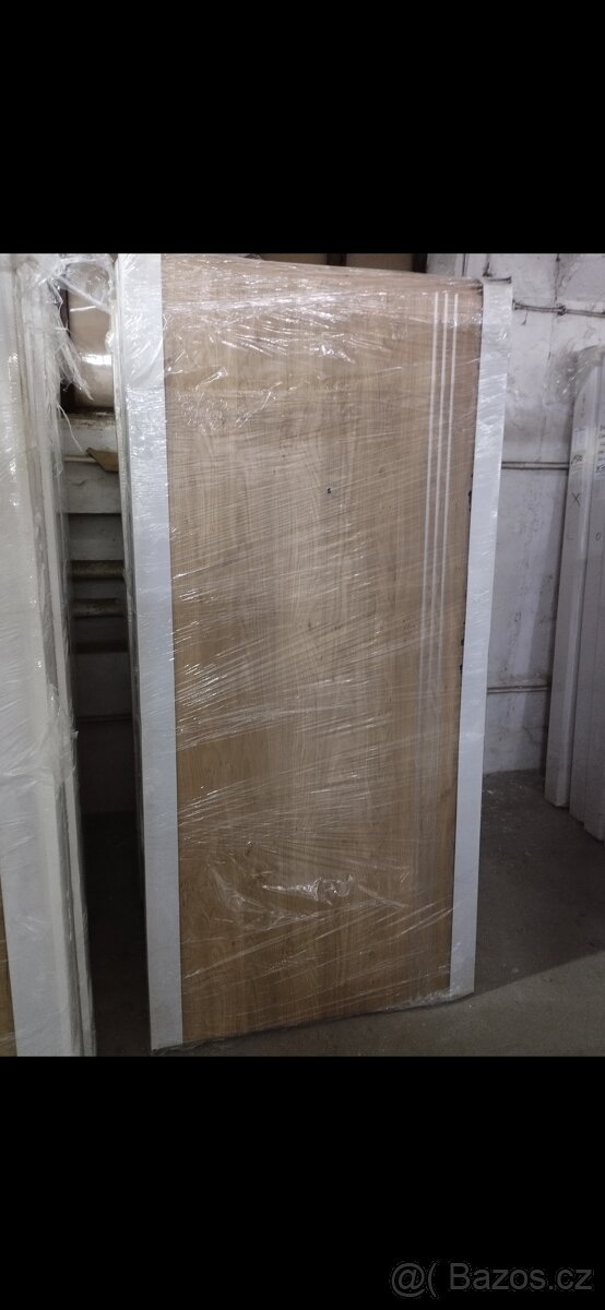 Vchodové dveře - 2