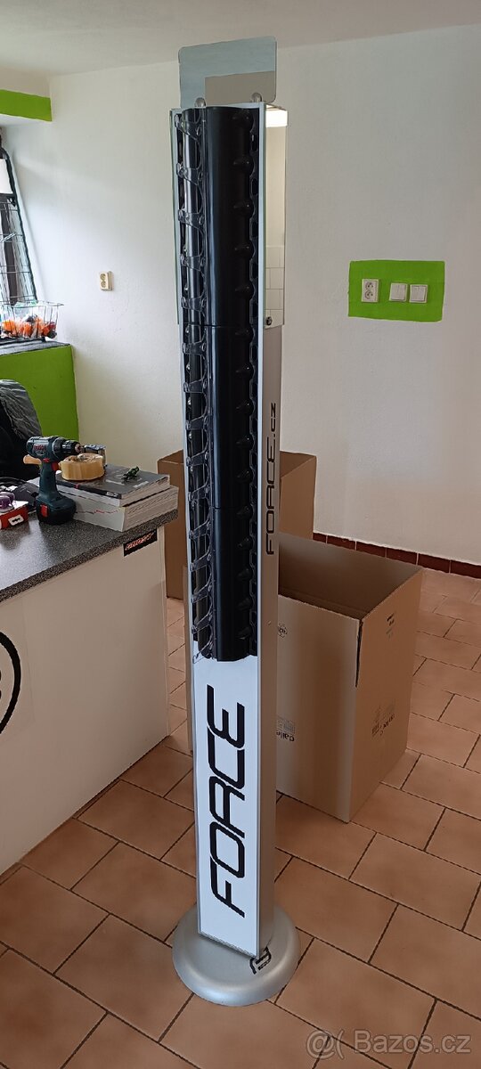 Stojan na brýle Force - 2