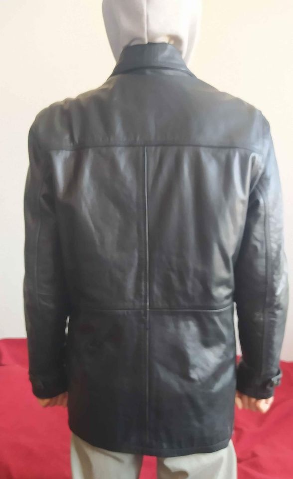 Prodám stylovou koženou bundu. - 2