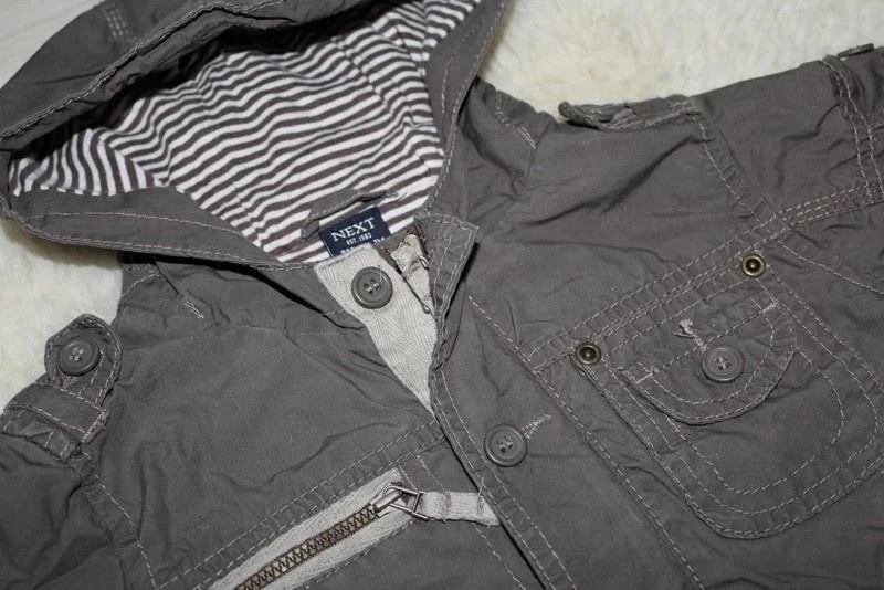 Bunda Next Vel. 86 - 2