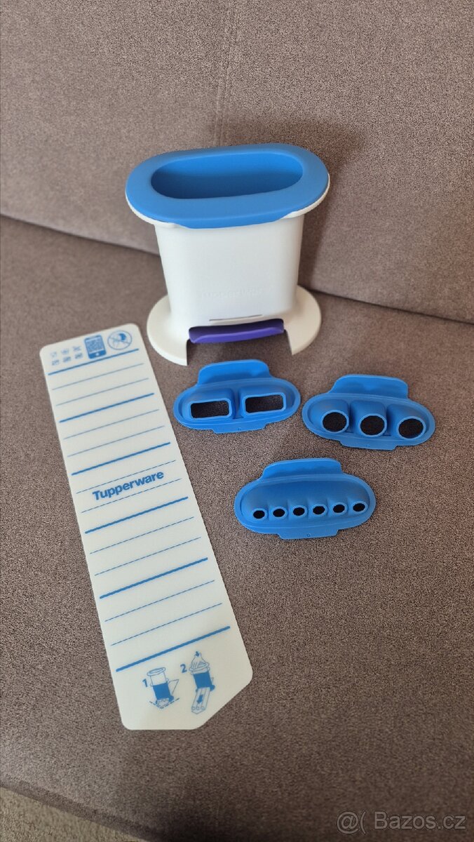 TUPPERWARE Formovač na těsto - 2