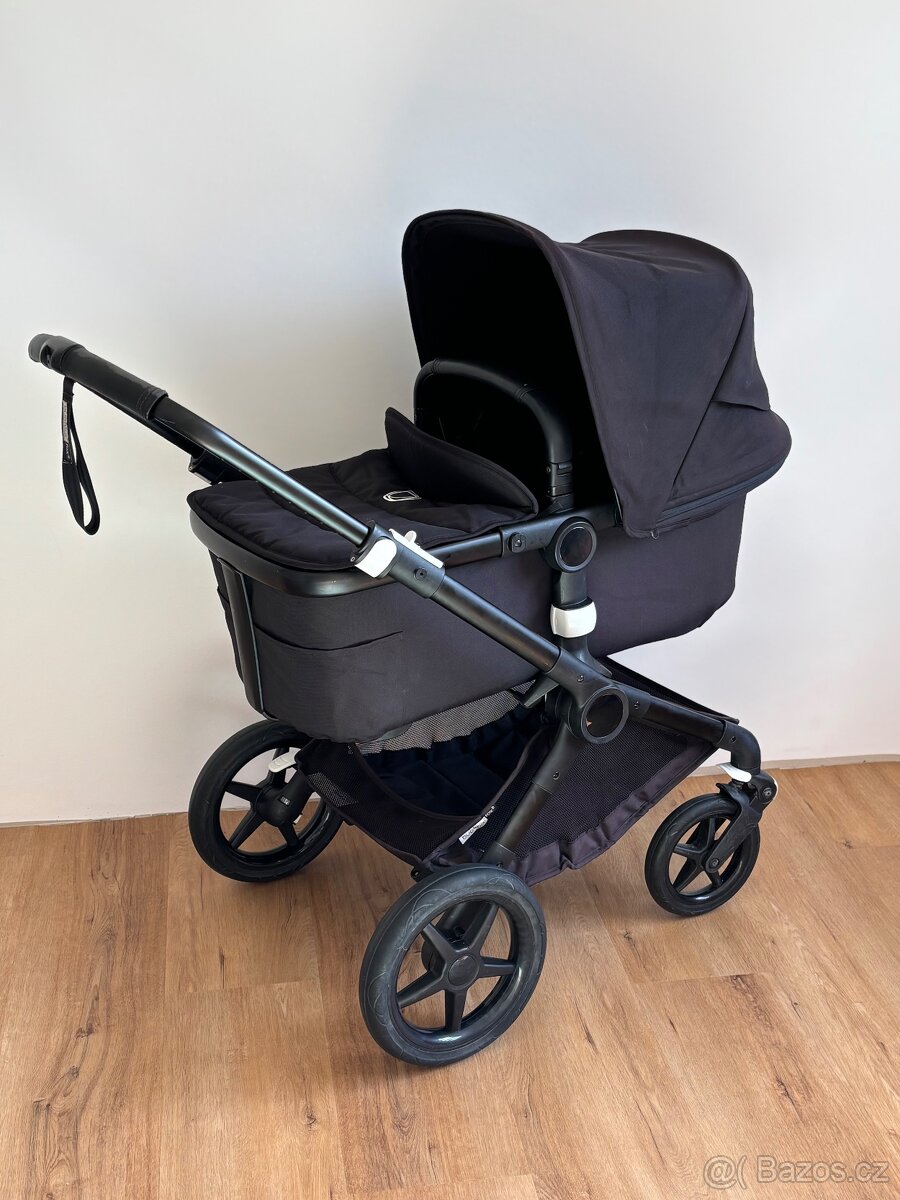 Bugaboo Fox 2 - 2