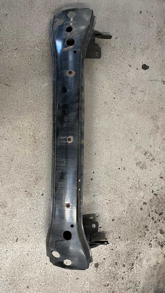 NÁRAZNÍK - VW, Volkswagen, Transporter, Multivan T5 - 2